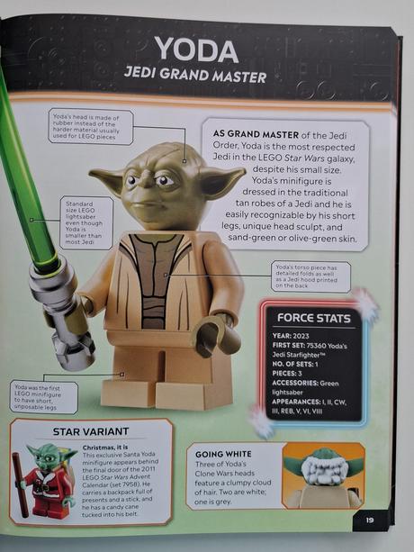 Lego star wars encyklopédia, 