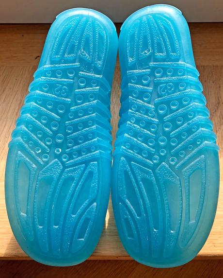 Gumené topánky do vody, veľ. 32, 32