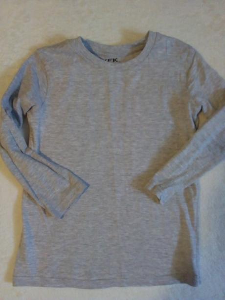 Y.f.k chlapčenský tenký pulóver č128, 128