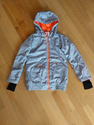 Zimná lyžiarska bunda č. 146, reserved,146