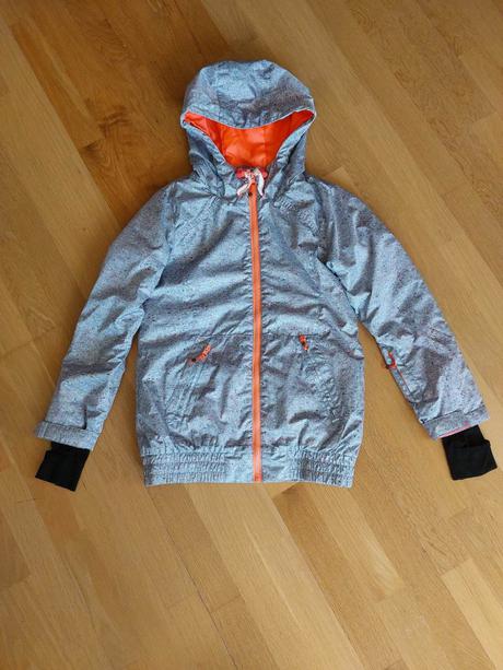 Zimná lyžiarska bunda č. 146, reserved,146