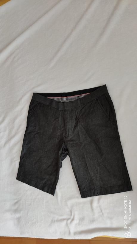 Elegantne kratasy, esprit,m