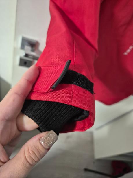 Bunda reserved, reserved,140