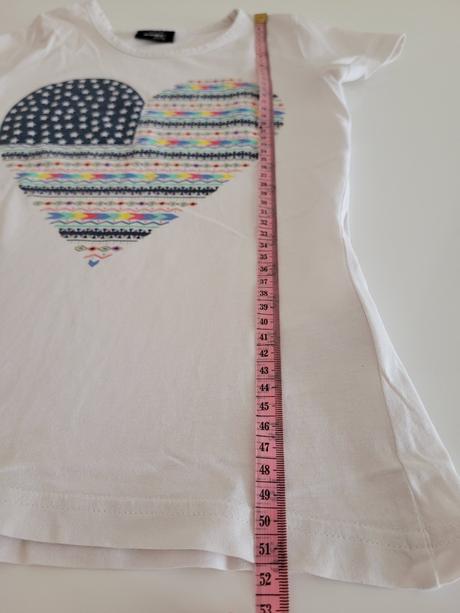 Srdieckove tricko page 134-140, 134