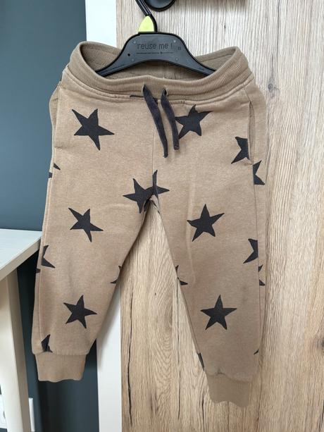 Tepláky h&m 98, h&m,98