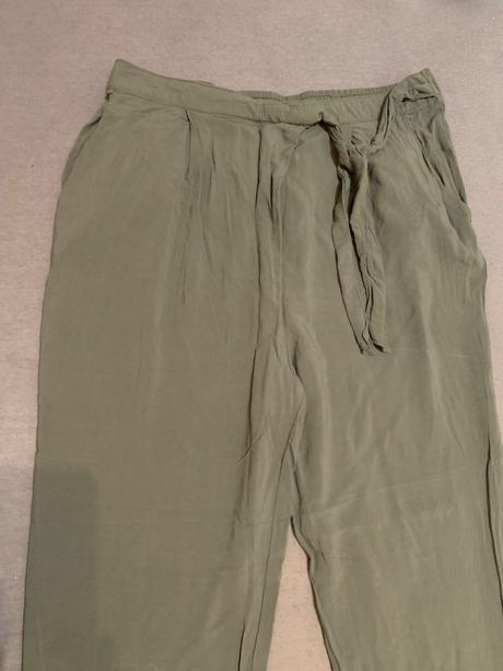 Tenké nohavice, esmara,40