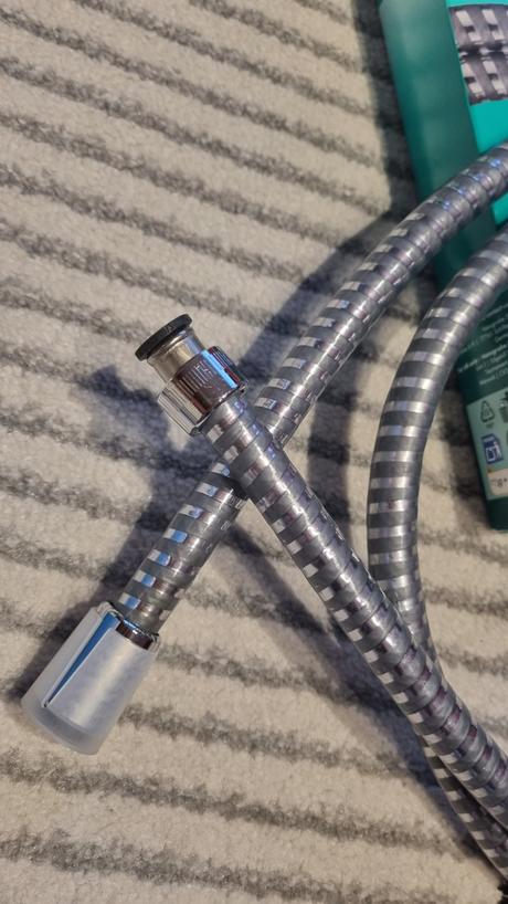 Hadica na sprchu hansgrohe, 