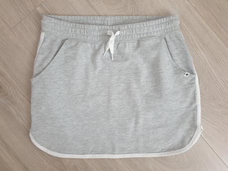 Tepláková sukňa 146/152, h&m,146