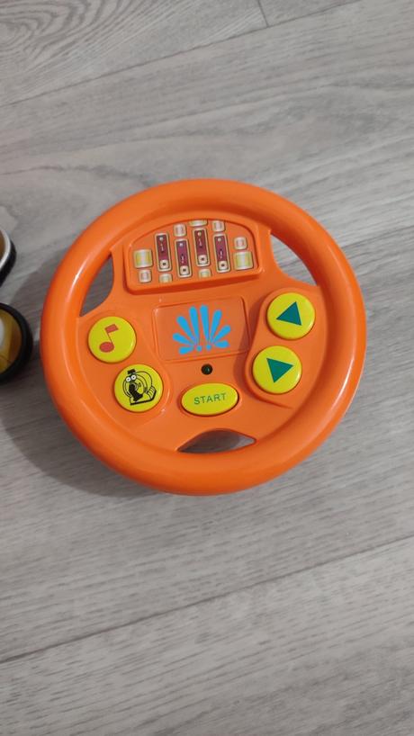 Teletubbies noo noo,