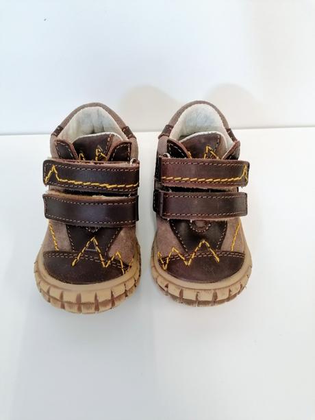 Kozene topanky 19, 19