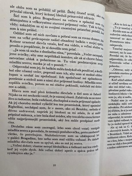 Krásna erotická kniha giacomo casanova pamäti 3, 