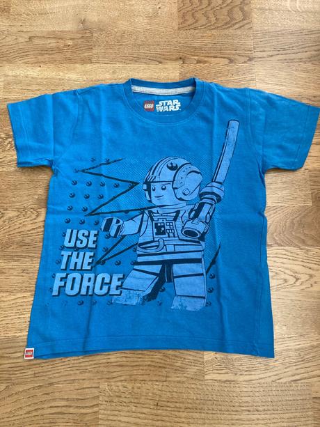 Tricko lego, lego,116