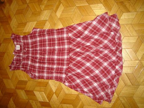 Dámské šaty., h&m,s