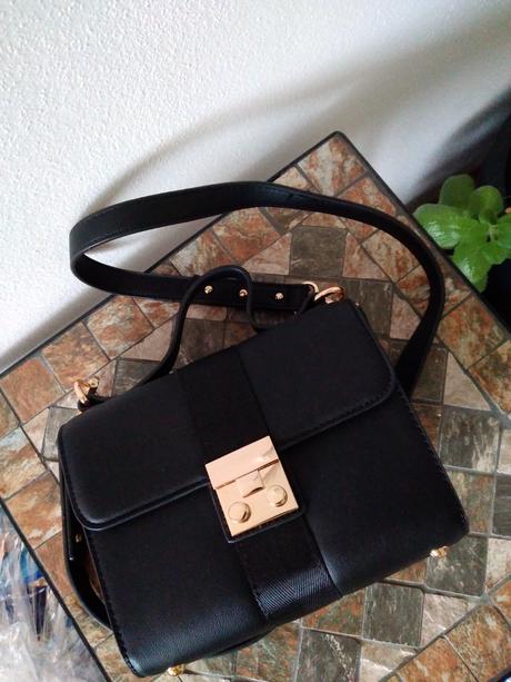 Kabelka, jenny fairy