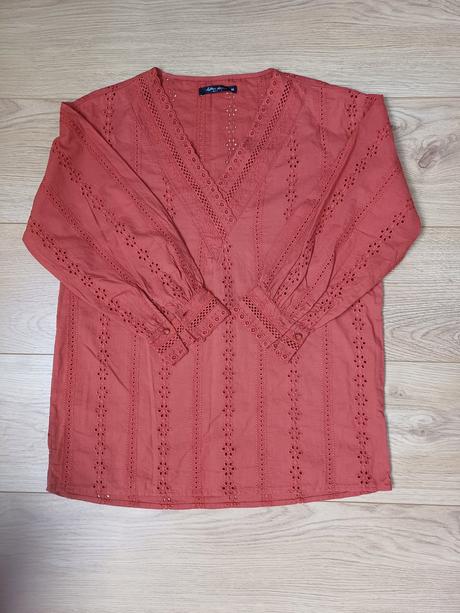 Balík dámskeho oblečenia, 37