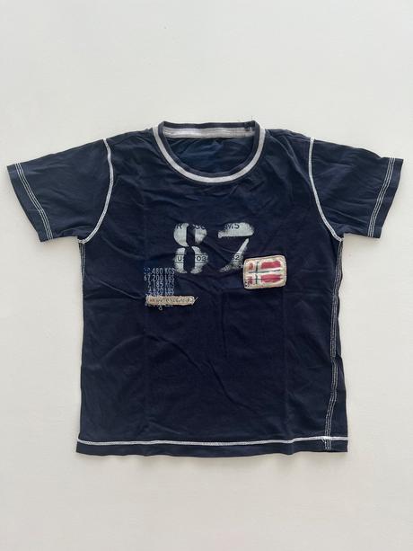 Napapijri tricko, napapijri,116