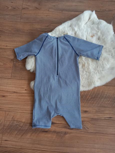 Uv overal miniature velk 98/104, 98