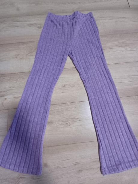 Tvistove nohavice, 146