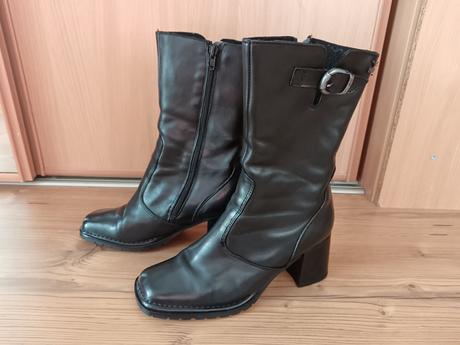 Topánky veľ. 40 zeny, 40