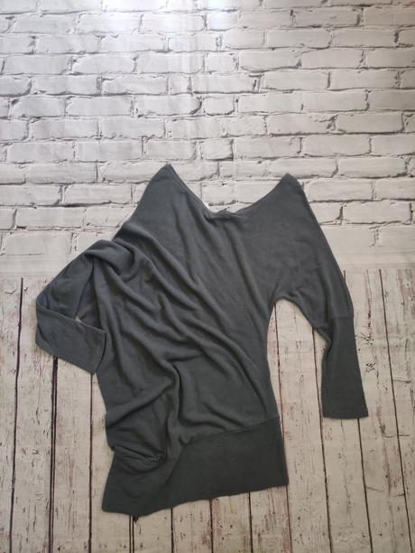 Asimetrický top kontatto, s