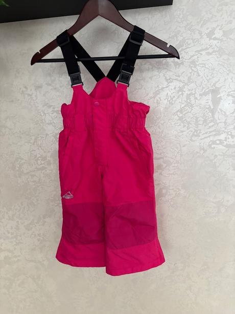 Zimna lyziarska suprava kombineza mckinley vel 92, mckinley,92