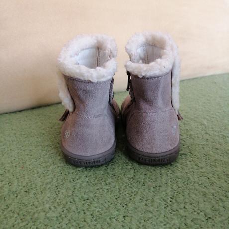 Čižmičky primigi, primigi,20