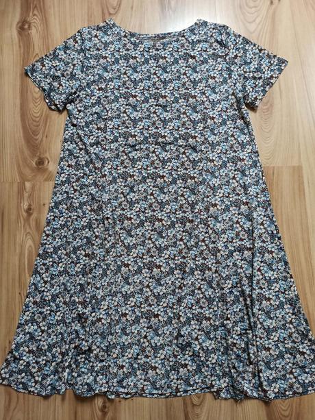 Šaty xl, xl
