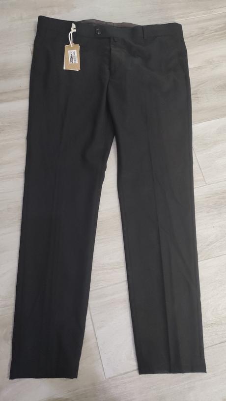 Elegantné nohavice, 34