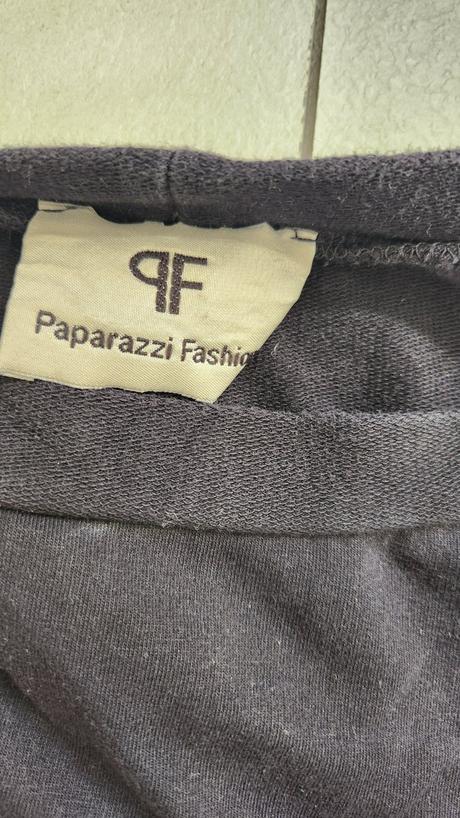 Paparazzi set, xs