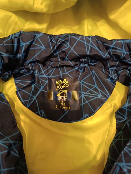 Bunda, kiki&koko,116