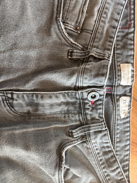 Rifle, tommy hilfiger,34