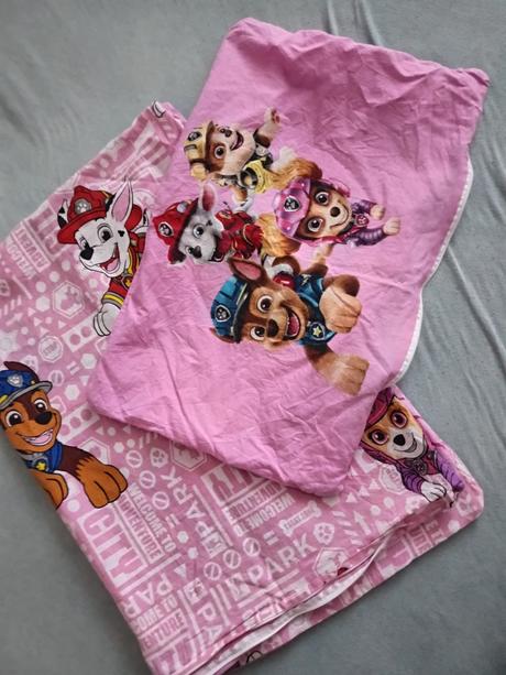 Obliečky na detsku posteľ, šírka (cm): 100,dĺžka (cm): 135