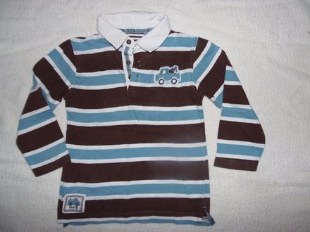 Tričko žeriav, tu,110