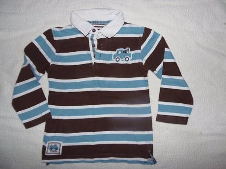 Tričko žeriav, tu,110