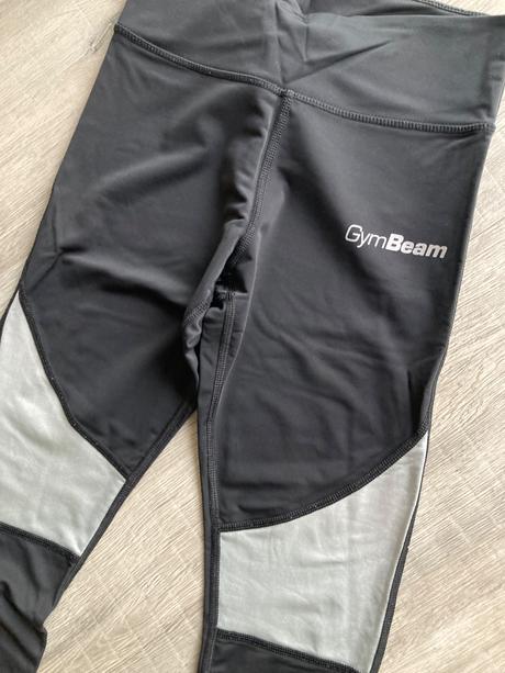 Gymbeam leginy, xs