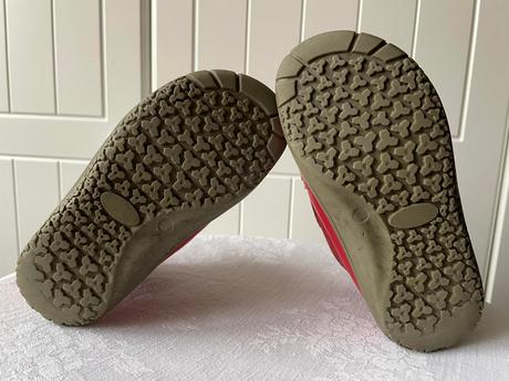 Zimné topánky protetika barefoot veľkost 29, protetika,29