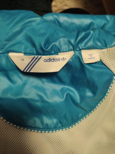 Bundička adidas, adidas,36