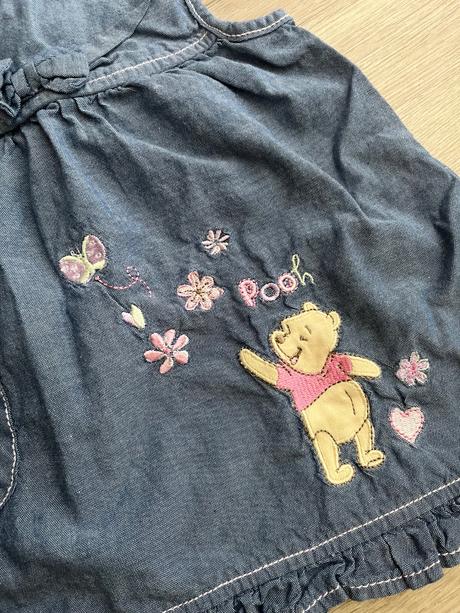 Krásne šatky, disney,56