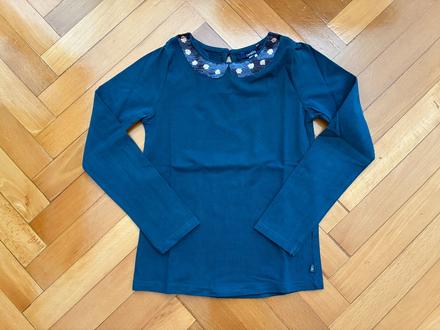 Elegantné tričko, 116