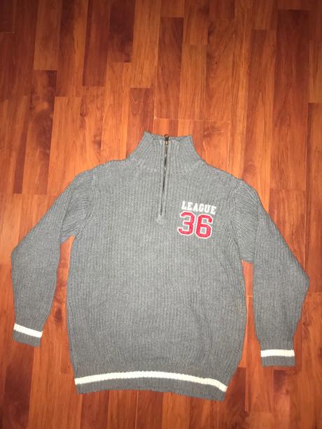 Sveter cubus, cubus,140