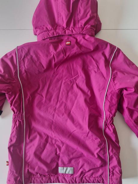 Zimná bunda, lego,134