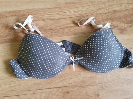 Detská podprsenka, 75a