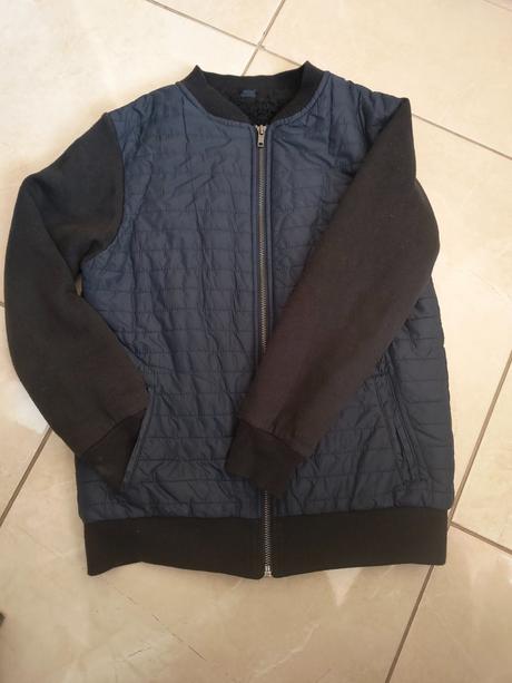 Zimna/prechodna bunda, 146