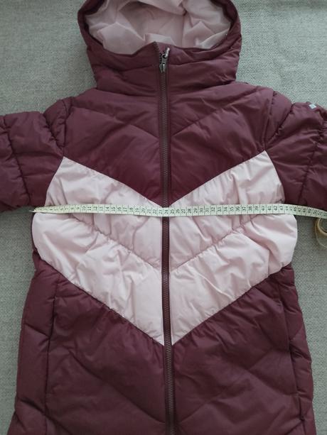Zimná bunda, columbia,l