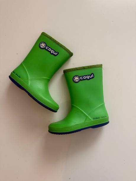 Coqui gumáky 31, coqui,31