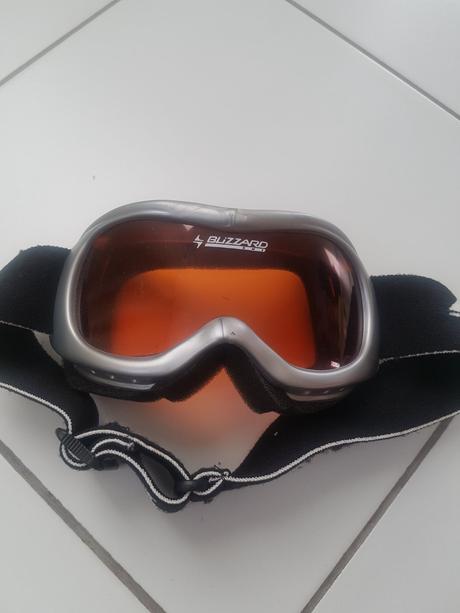 Lyžiarske okuliare blizzard,
