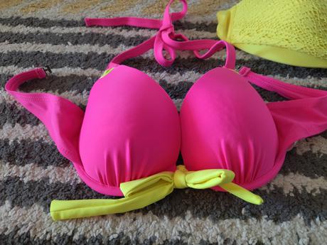 Krikľavé plavky, gate,36 / s