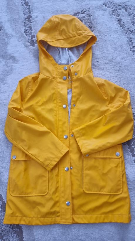 Pršiplášť, zara,140
