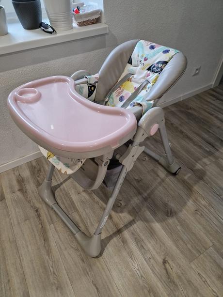 Detska stolicka, kinderkraft