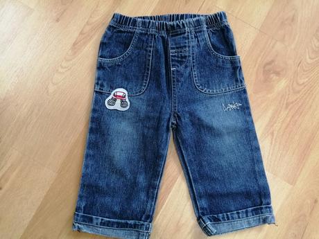 Super rifličky, tiny ted,68